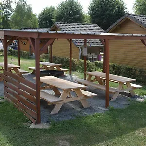  Camping Basic Op Val D'or
